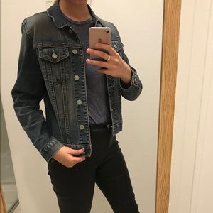 GAP Jean jacket
